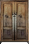 Warnishing of old furnitures